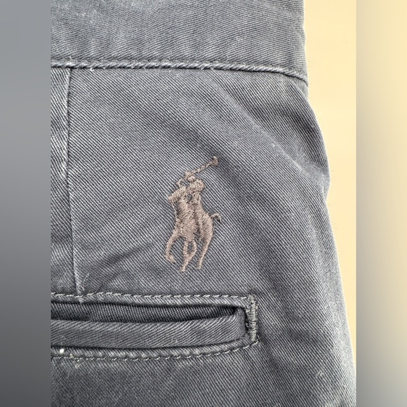 Men’s Polo Ralph Lauren Pants - Picture 4 of 8